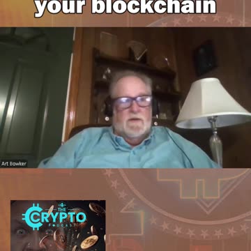 How to protect your blockchain