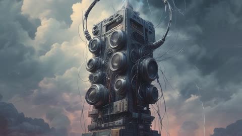 Drum'n'Bass - Atmospheric 13