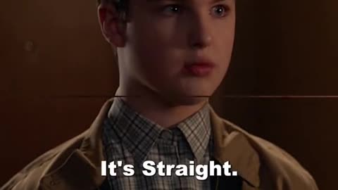 Young Sheldon clip