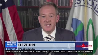 Lee Zeldin urges GOP to take advantage of majority, pass laws that ‘stand the test of time’