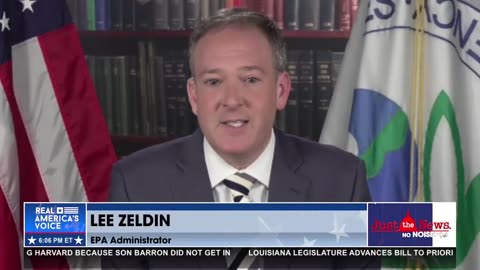 Lee Zeldin urges GOP to take advantage of majority, pass laws that ‘stand the test of time’