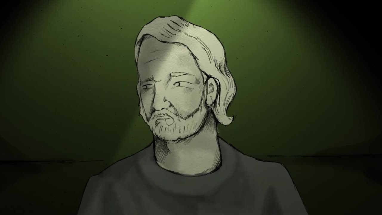 The Trust Fall_ Julian Assange | Trailer