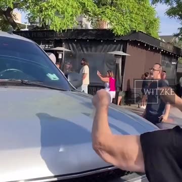 Liberals Block ICE Vehicles After Arrests in San Diego. How should law enforcement respond?