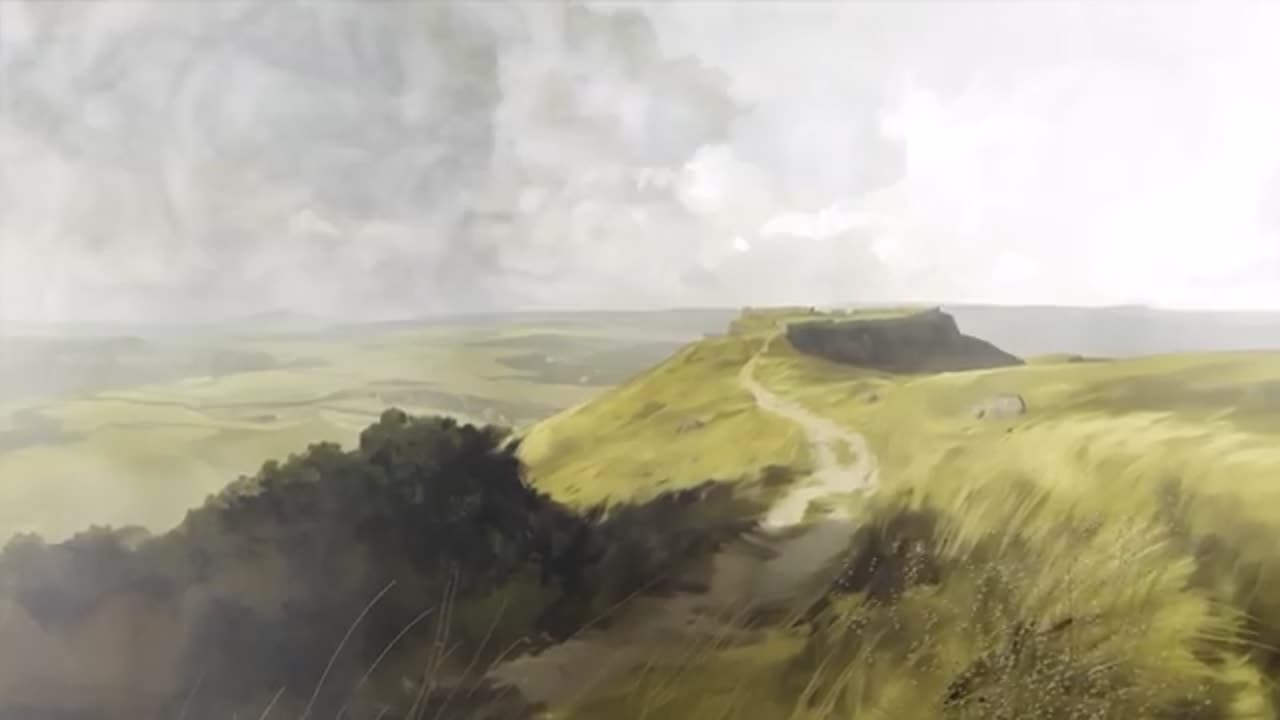 How did the Roman Empire Start to Collapse ?