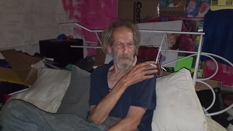 JJ Bobby Documentary Legendary VOD 04/16/2025