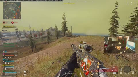 COD KILLER????