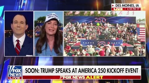 AG Secretary: Dems Are Ripping Apart The Soul Of America