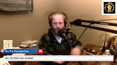 EP 71 - w/Tru #31ATLAS #DIGITALID #ISLAM #TRUMP #EPSTEINFILES #CHARLIEKIRK