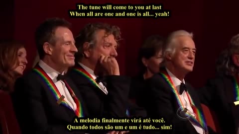 Heart (Led Zeppelin) - Stairway To Heaven