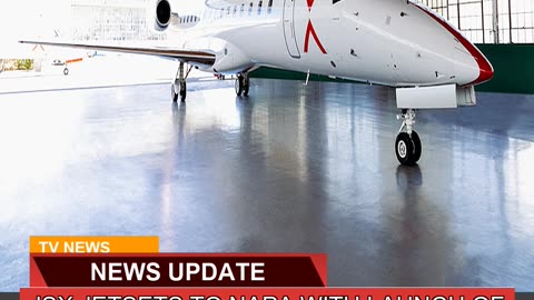 Jsx Jetsets to Napa with Launch of Wine Country Fl