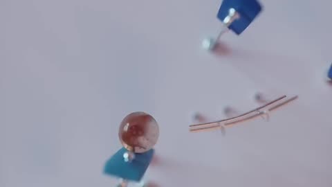 Bouncing Balls in Zero Gravity: NASA Experiment Breakdown