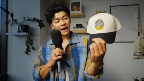 WHY YOU LOOK BAD IN HATS