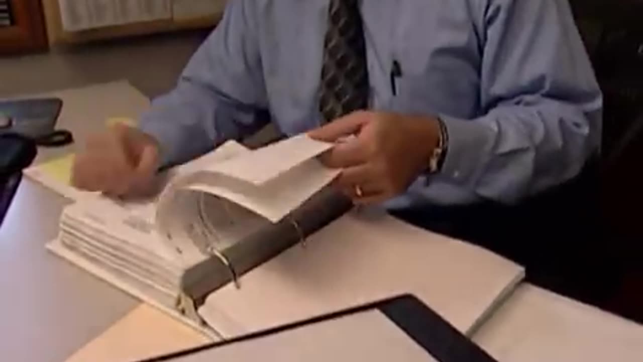 Forensic Files - Season 12, Episode 15 - Good as Gold - Full Episode