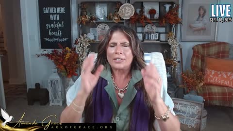 An Urgent Word Has Been Released: A Prophetic Timeline Has Been Triggered ACTS 9:11
