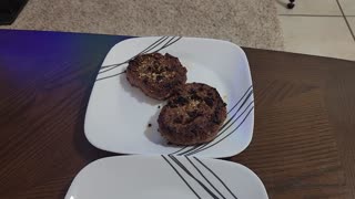 MEAL OF THE DAY