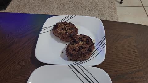 MEAL OF THE DAY