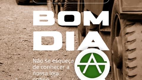 Bom dia