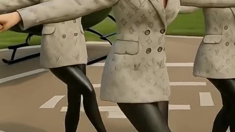 😎😎😎 brainrot dancing