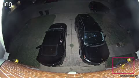 Community Help Needed to Catch Suspects in Violent Camaro Theft Attempt