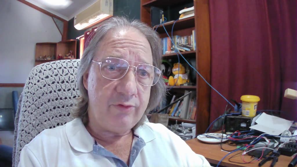 After the Pole Shift