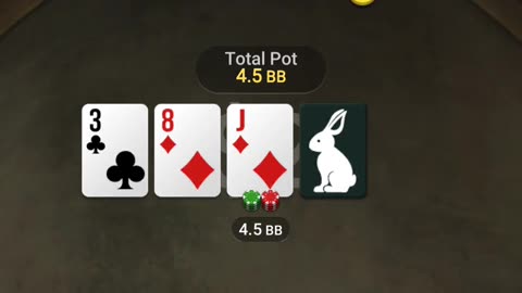 54s shive is more profitable than A2o here spin&go 484