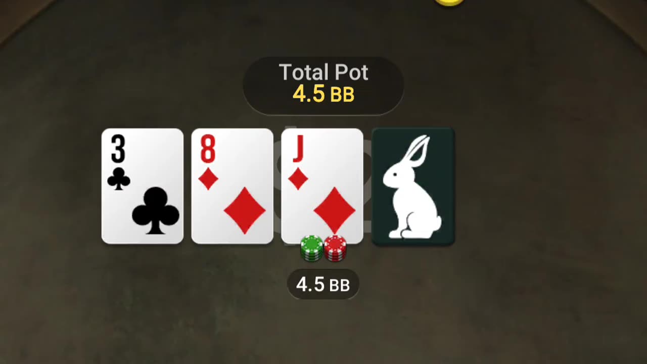 54s shive is more profitable than A2o here spin&go 484