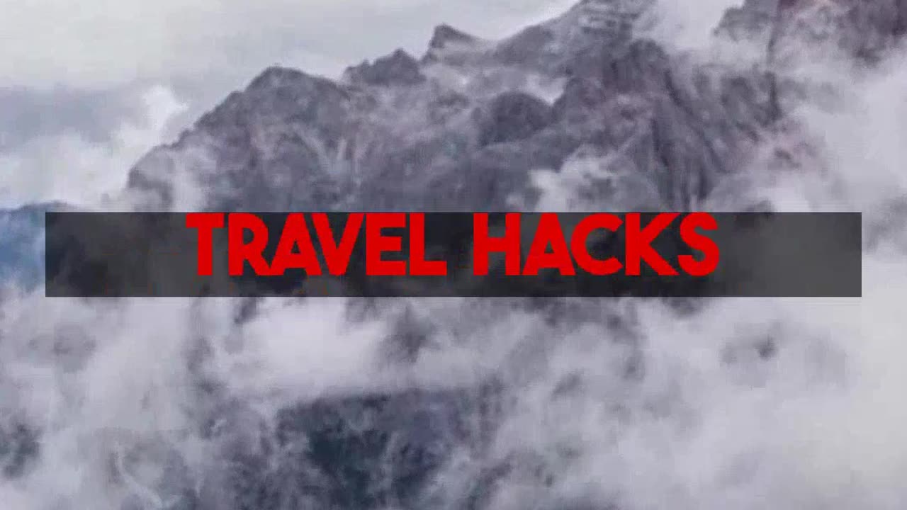Unlock Mighty Travels PREMIUM: Best Practices for Affordable Luxury Travel.