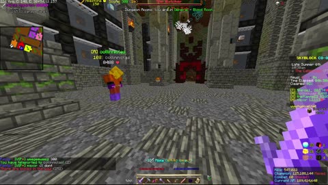 Skyblock FLOOR 7 [#2685]