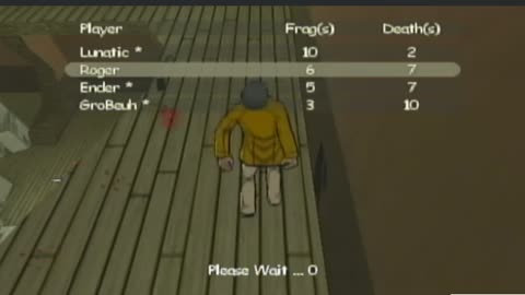 has_feet 26-08-25 - b_r XIII. ～—☆…Going on a rampage against easy bots ep. 26zq!—…☆～.mkv