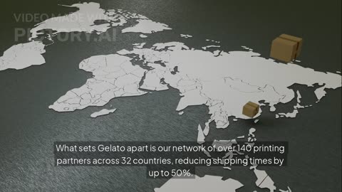 Create Custom POD Products in Minutes with Gelato’s Free Design Maker