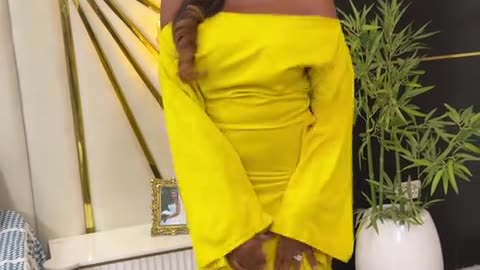 Sonia Uche Is a Whole New Vibe with Her Dancing SKills
