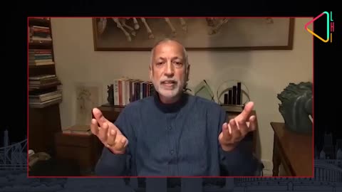 Human Capital for IT with Rajendra Pawar