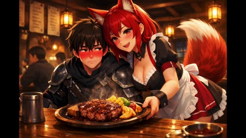 Steam and Stolen Glances V5