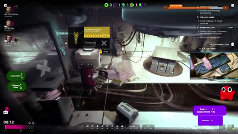 Stream Games