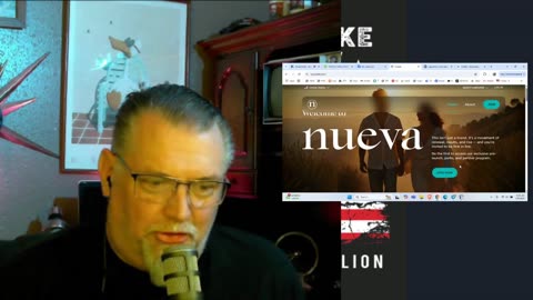 PATRIOT MIKE SHOW May 8, 2025