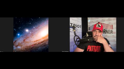 Nino & Ghost: Iron Dome FAILING! Is Trump Playing 4D Chess with Iran & Israel? - 6/20/25