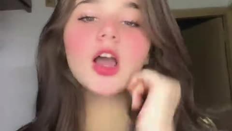 Cute vedio