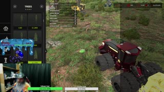 Farming Simulator 25