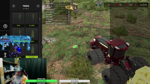Farming Simulator 25