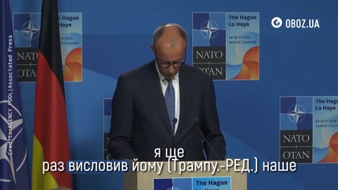 🇪🇺⚖️ Ukraine Russia War | German Chancellor Merz Promises New EU Sanctions on Russia | RCF