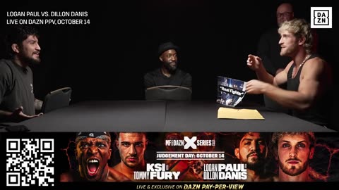 Logan Paul vs. Dillon Danis_ Face Off (1080p)