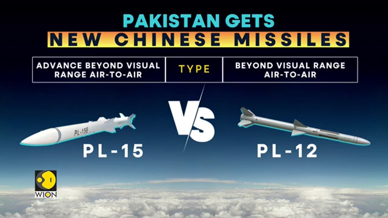 Pahalgam Terror Attack: Pakistan Gears Up For Potential Clash With India