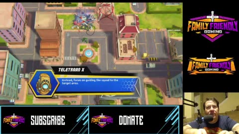 Transformers Battlegrounds Act 1 Grimlocked