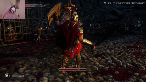 Ryse Son Of Rome Part 3