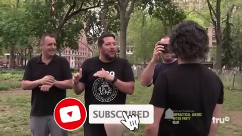 Impractical Jokers funniest moments!