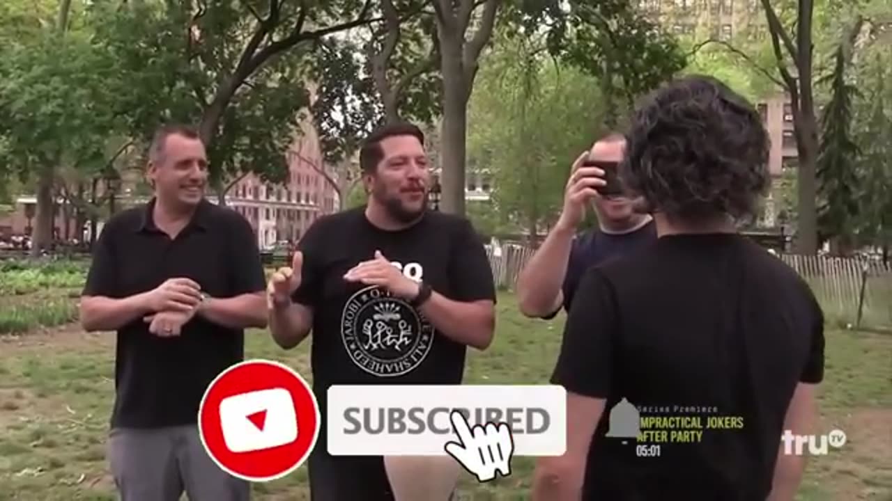 Impractical Jokers funniest moments!