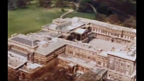 A documentary banned by Royal Family (1969)