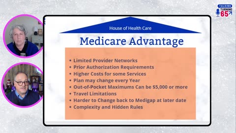 Medicare Shocker: Mayo Clinic Out-of-Network for Advantage Plans in 2026 **Medicare with Mark& Leith