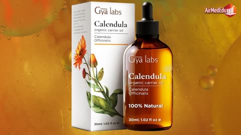Óleo de Calêndula, um aliado natural para a saúde adulta