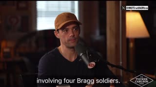There have been 24 Unsolved Murders at Fort Bragg since 2020